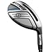 Adams Golf Men's New Idea Iron Set, Right Hand, Steel, Regular Flex, 3-PW