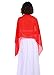 Dressystar Chiffon Bridal Evening Shawls Scarves Many Colors Available S Blush