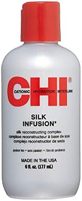 CHI Silk Infusion 6oz