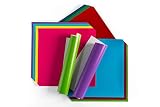 Cricut Premium Vinyl - Removable, 12" x 12" Adhesive Decal Sheets - Variety