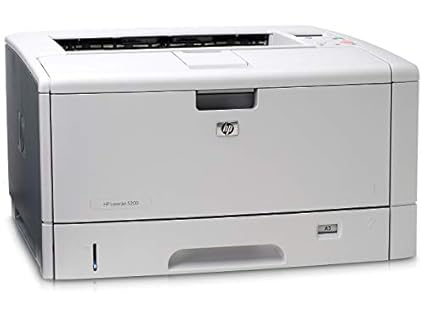 hp laser 5200