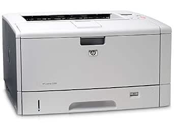 HP LaserJet 5200 N 5200N 11X17 Printer 