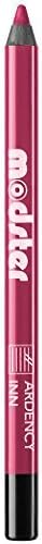 Modster Smooth Ride Supercharged Eyeliner (Hot Pink) by ARDENCY INN
