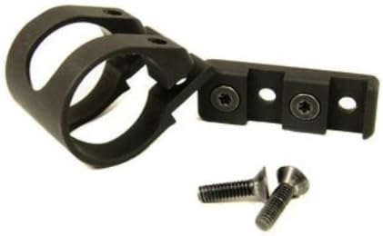 Noveske KeyMod Ring Light Mount 1.035 Inch