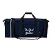 Concept One Officially Licensed MLB New York Yankees Steal Duffel Bag, 28