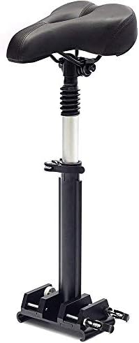 SMARTGYRO Xtreme Siège de Patin Unisexe pour Adulte