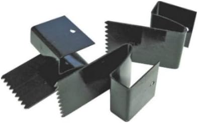 Plylox Windstorm Window Clips Black Amazon Com