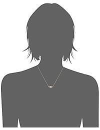 Collar turquesa de plata esterlina chapada en oro amarillo 18k, zafiro azul creado por laboratorio y collar de mal de ojo de zafiro blanco de 18 pulgadas