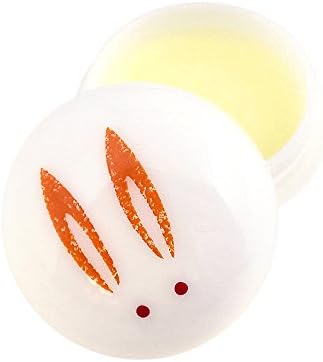 Bunny Solid Perfume (Daphne) : Kyoto Bath & Body !!