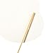 Spa Photo Booth Props - 30-Pack Pre-Assembled Spa Party Supplies, Theme Birthday Party Supplies Girls, Baby Shower Party Favors, Decoration Accessories on Bamboo Sticks, Assorted Designs
