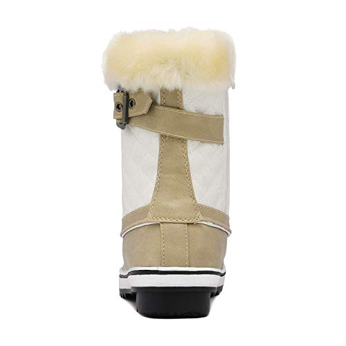 DREAM-PAIRS-Womens-Mid-Calf-Winter-Snow-Boots