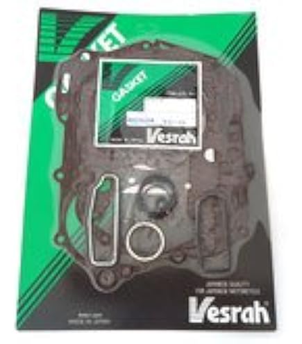 Engine Oil Seal Kit - Honda CB450K0