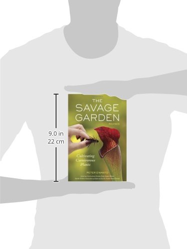 The Savage Garden, Revised: Cultivating Carnivorous Plants
