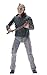 BODAN NECA Action Figure Friday The 13th Part 3 Jason Voorhees Action Figure Statues Model Doll Horror Collection Gifts - PVC 7