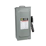 Square D by Schneider Electric Square D - 600-Volt