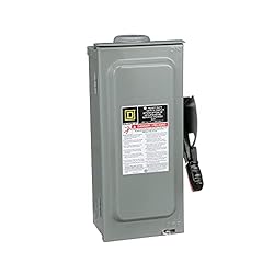 Square D by Schneider Electric Square D - 600-Volt
