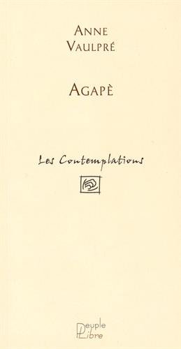 Agapè
