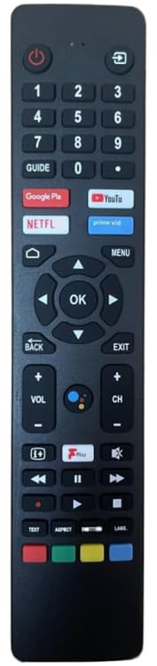 for jvc rm c3250 1 remote control Compatible for jvc remote control Smart TVs (No voice function）