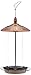 Amazon Basics Classic Hanging Bird Feeder