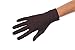 Duchess Matte Satin Wrist Length Gloves for Ladies