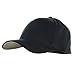 Extra Big Size Flexfit Cap-Navy W07S42D Wooly Combed Twill by Yupoong