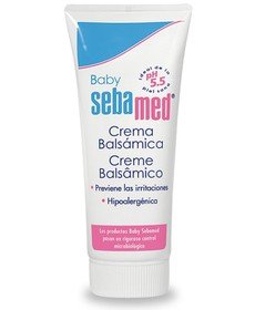 sebamed baby crema balsamica 300 ml