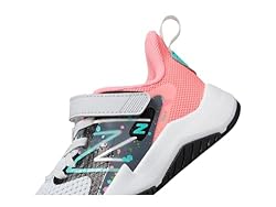 New Balance YTRAVKP2 Running Shoe, Quartz