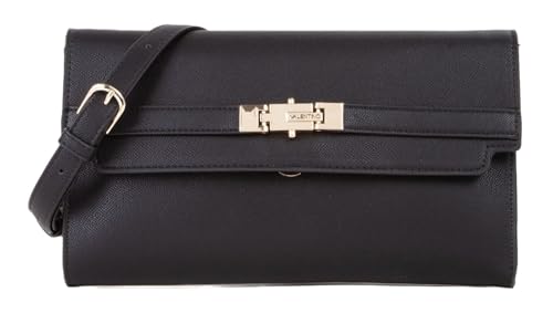 sac à épaule bandoulière Fae Re Pochette Bag Nero noir