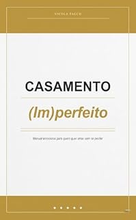 Livro Casamento (im)perfeito
