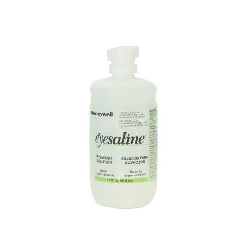 Купить Fendall(R) 16 Ounce Bottle Sperian Sterile Saline Personal Eye