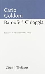 Baroufe à Chioggia