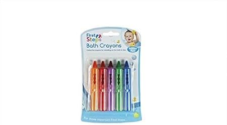 bath crayons uk