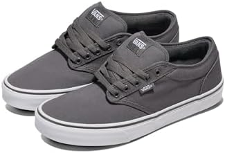 Vans Atwood, Sapatilhas, Homem, (Tela) Estanho/Branco, 42 EU