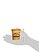 (3 Pack) BRIGHT RED (23870) Hasbro Play-Doh 5 oz. (15 oz. total)
