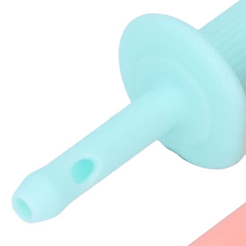 Luqeeg Baby Gas Reliever, Gas and Colic Reliever for Babies Disposable Relieve Bloating Infant