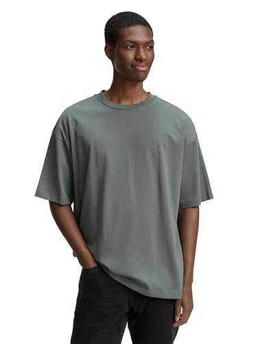 TOM TAILOR Denim Men's T-Shirt