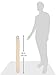 Frost King DS2 Door or Window Draft Stop Cloth Seal, 3-Feet, Beige (3 FEET PACK OF 2)