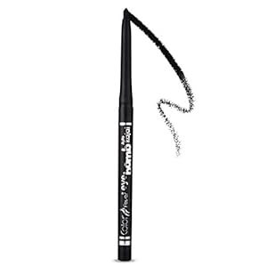 Color Fever Auto Kajal Pencil