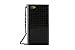 Iphone 6 Plus Case,Iphone 6 Plus Wallet Case,By Caseland Grid Pattern Bling Button Wallet Case For Iphone 6 Plus 5.5 Inch Case With Sling black