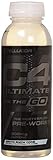 Cellucor C4 Ultimate On The Go, Snow Cone, 12 Count