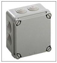 IDE HJB108G - Caja Newlec Torn.7Con.108 x 108 x 64 cm: Amazon.es: Bricolaje y herramientas