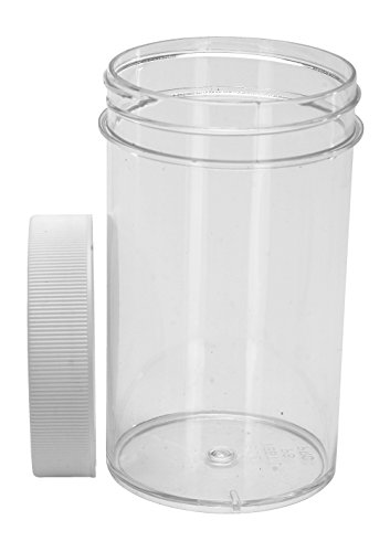 1 Vestil+JAR+8+Polystyrene+Capacity+Diameter
