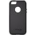 OtterBox Commuter Case for Apple iPhone SE/5s/5 - Black