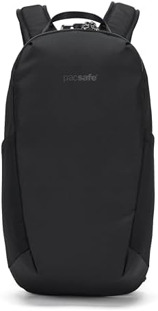 Amazon.com: Pacsafe Vibe 40 Liter Anti Theft Carry-On Backpack
