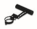 Minoura Accessory Holder with Angle Adjustable LW-Clamp for Up 2 Devices, Black