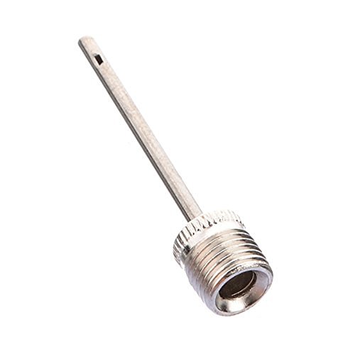 DierCosy 3 Pcs Ball Pump Needle Valve Needle Hollow Needles