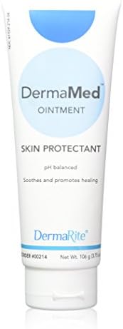 DermaMed, 3.75 oz. Tube