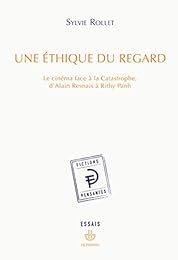 Une  éthique du regard