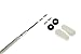 SE Emergency Eyeglass Repair Kit - 7581GRT