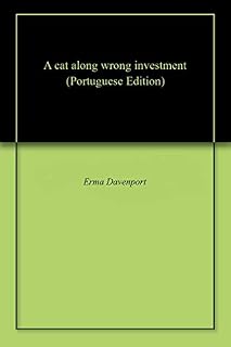 Livro A cat along wrong investment